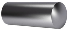 Taper Pin, 39000™ - DIN 1B, Free-Steel, Metric